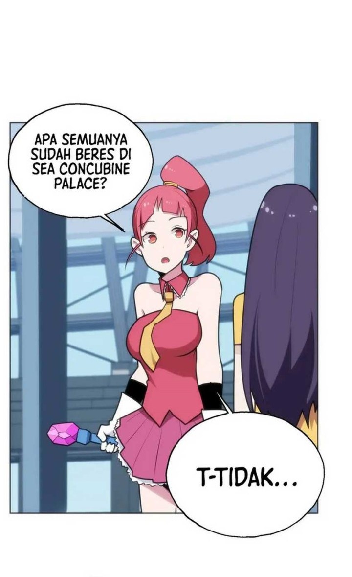 This Saint Has A Showdown Chapter 150 Gambar 13