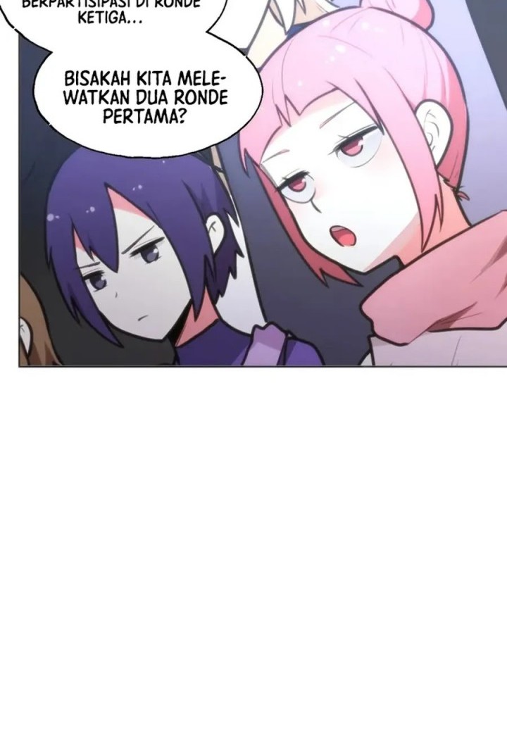 This Saint Has A Showdown Chapter 151 Gambar 3