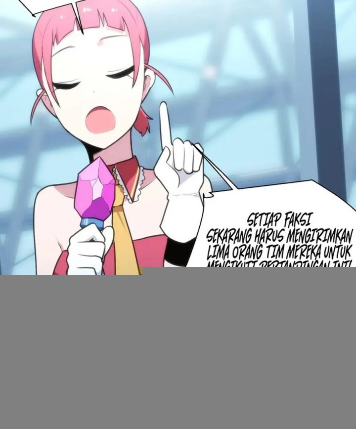 This Saint Has A Showdown Chapter 151 Gambar 5