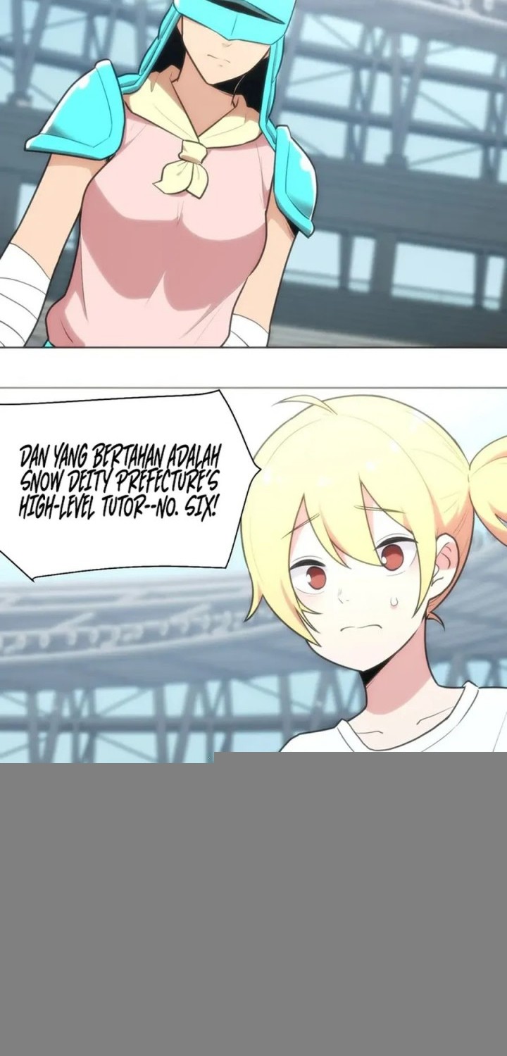 This Saint Has A Showdown Chapter 151 Gambar 13
