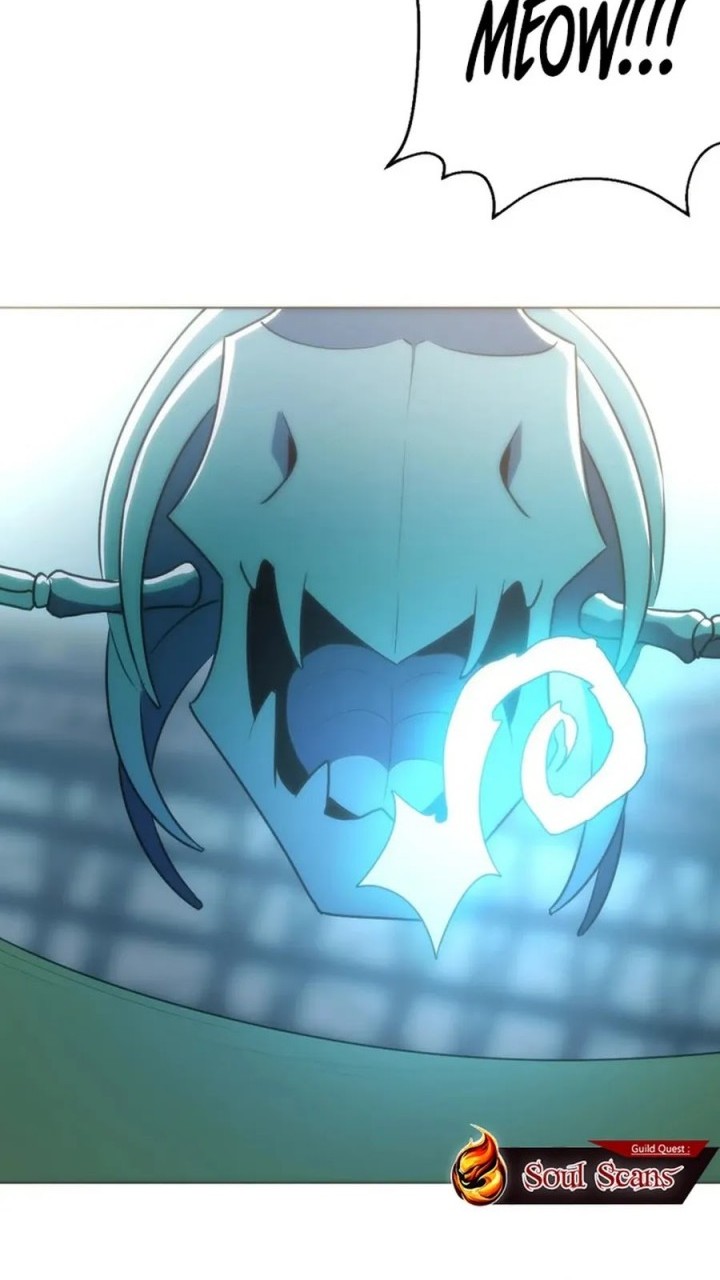This Saint Has A Showdown Chapter 151 Gambar 17
