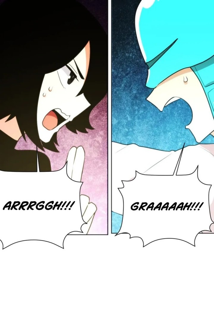This Saint Has A Showdown Chapter 152 Gambar 21