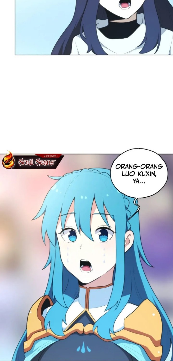This Saint Has A Showdown Chapter 152 Gambar 5
