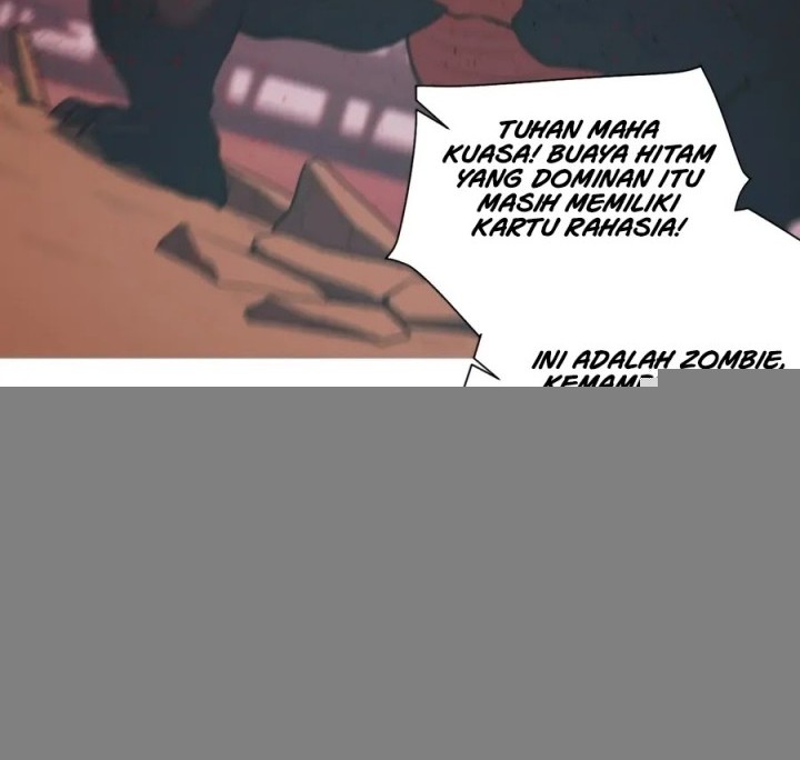 This Saint Has A Showdown Chapter 152 Gambar 9