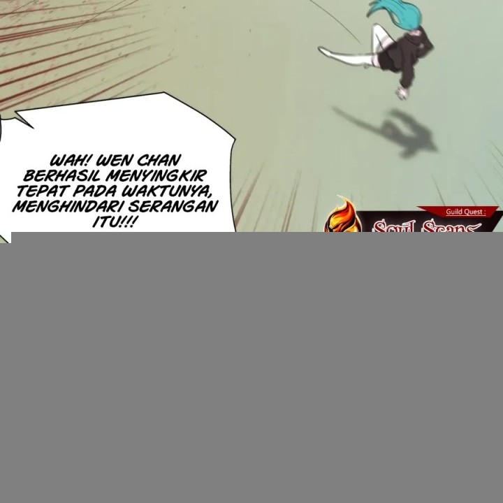 This Saint Has A Showdown Chapter 152 Gambar 11