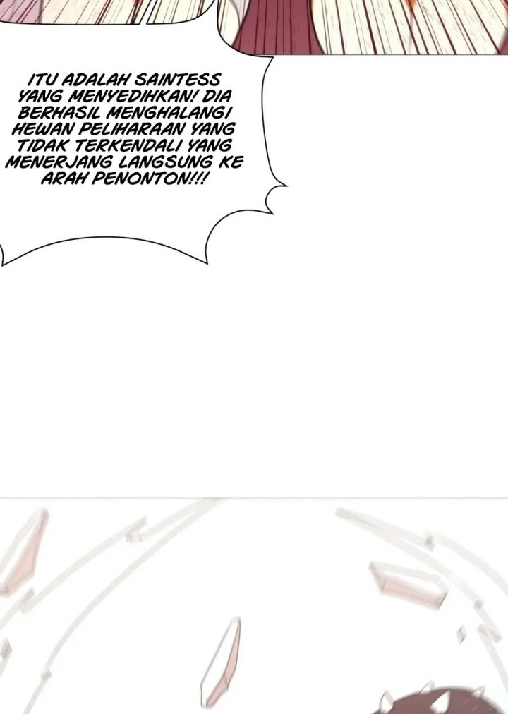 This Saint Has A Showdown Chapter 152 Gambar 13