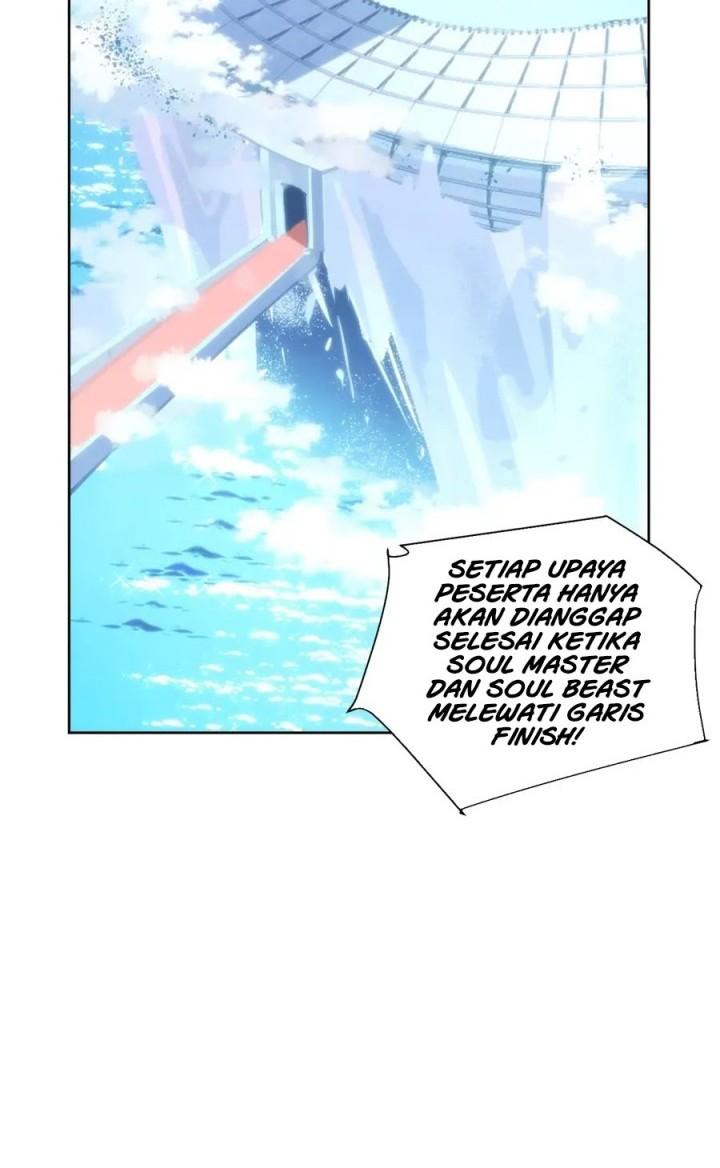 This Saint Has A Showdown Chapter 153 Gambar 5