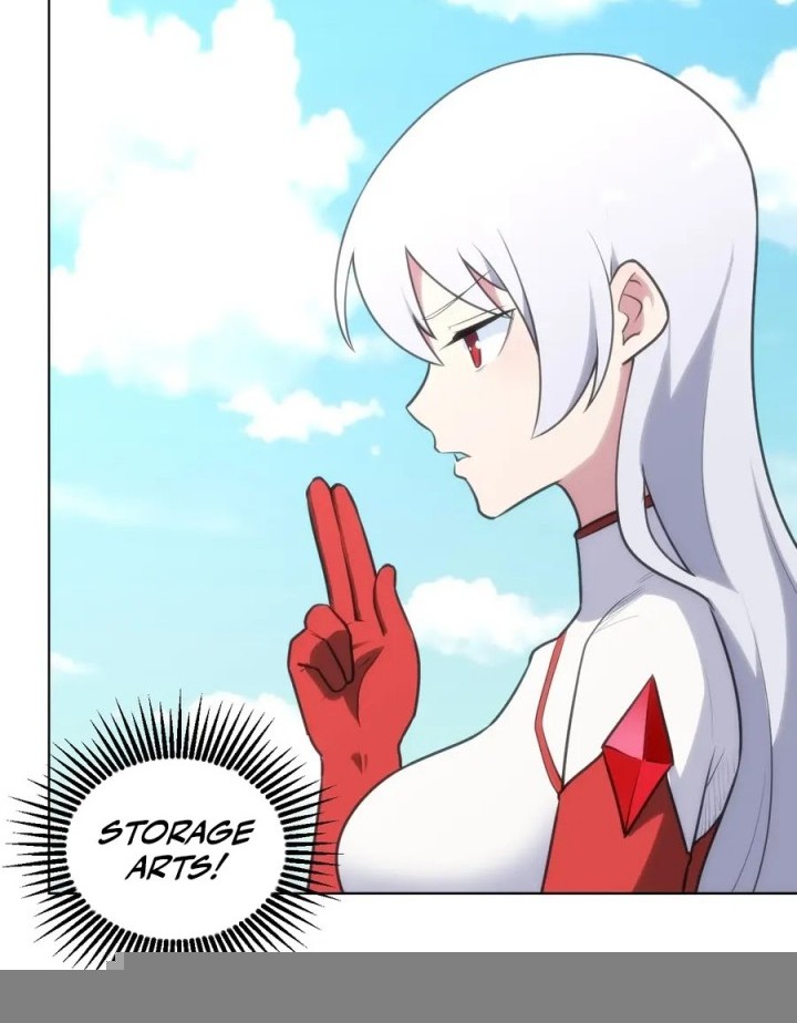 This Saint Has A Showdown Chapter 153 Gambar 17