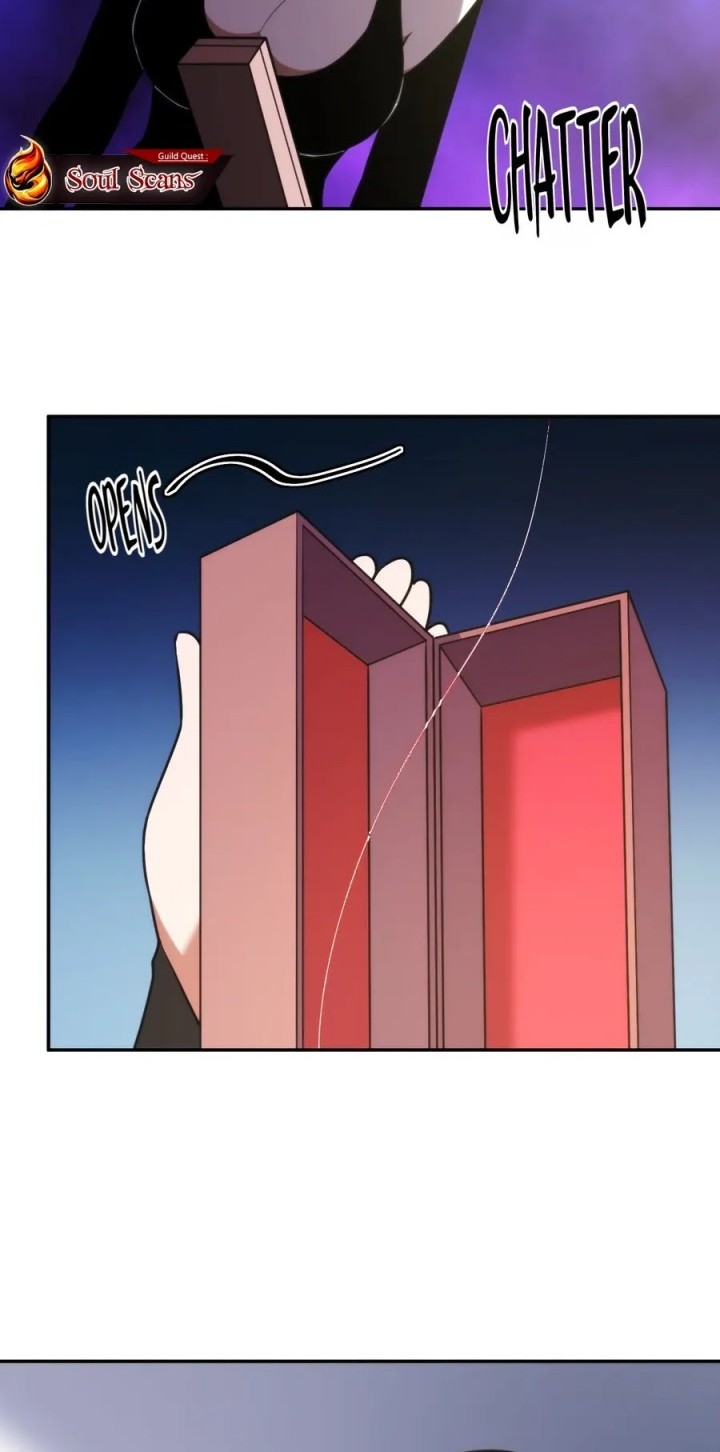 This Saint Has A Showdown Chapter 154 Gambar 3