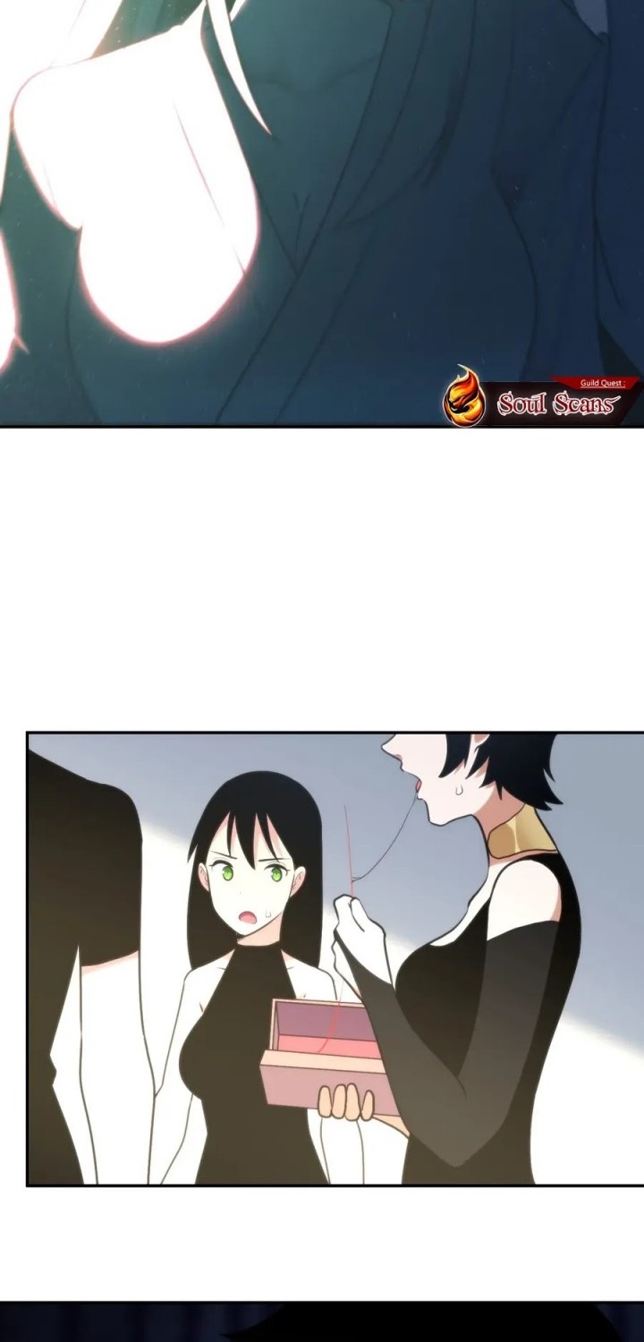 This Saint Has A Showdown Chapter 154 Gambar 7