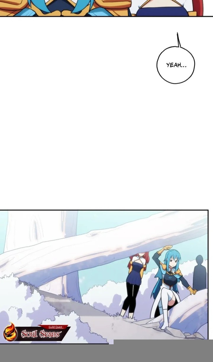 This Saint Has A Showdown Chapter 154 Gambar 15