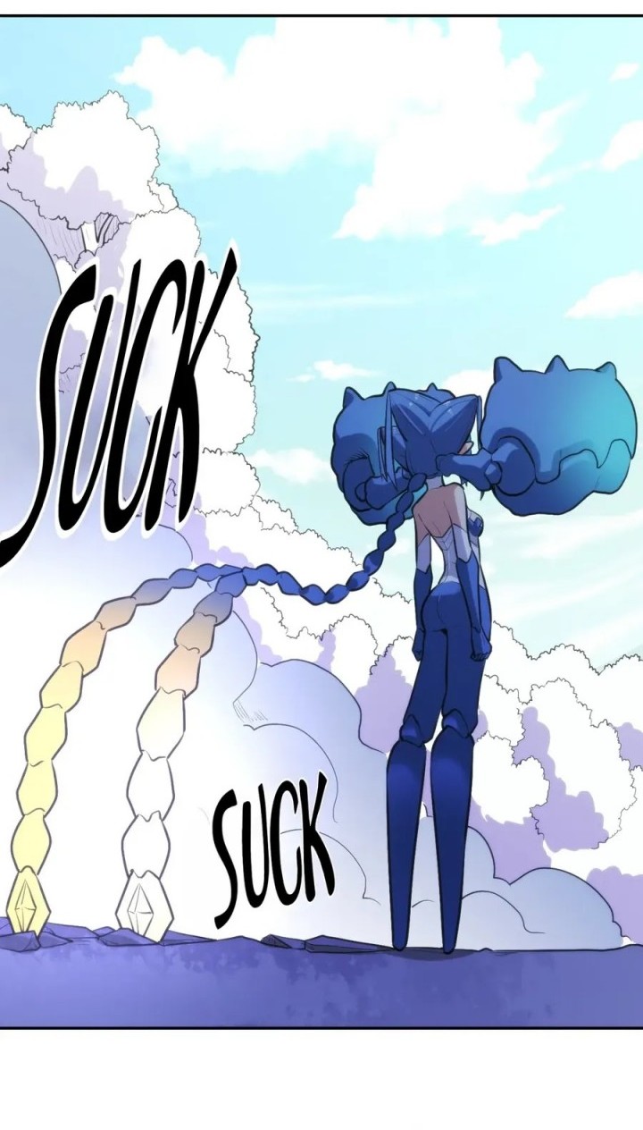 This Saint Has A Showdown Chapter 155 Gambar 20