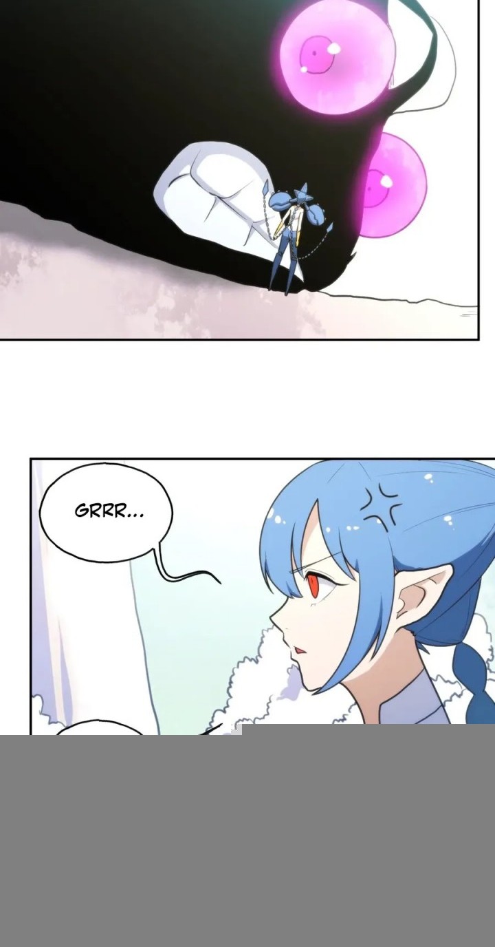 This Saint Has A Showdown Chapter 155 Gambar 30