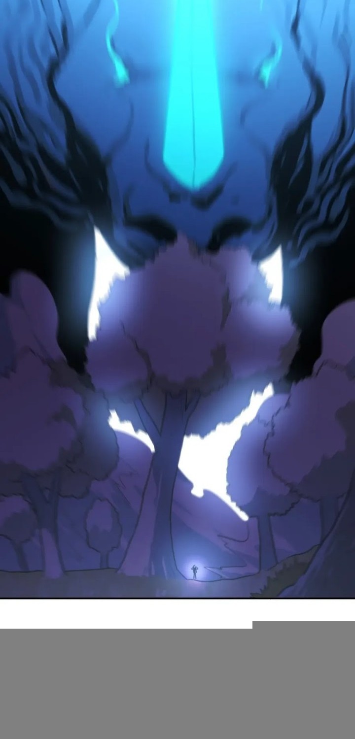 This Saint Has A Showdown Chapter 155 Gambar 4
