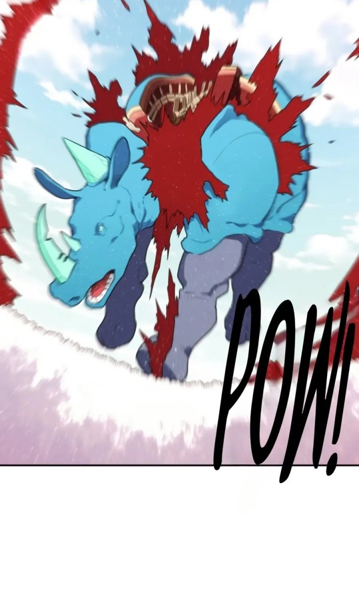 This Saint Has A Showdown Chapter 155 Gambar 12