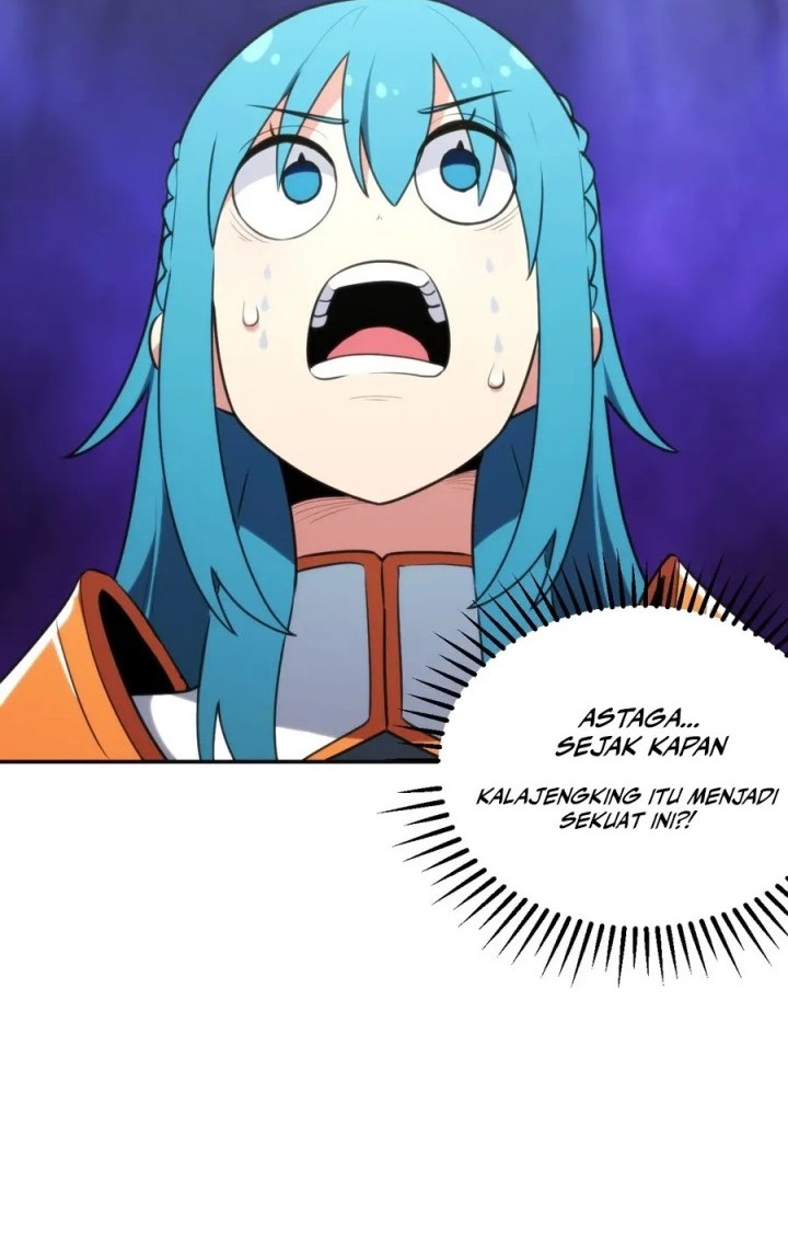 This Saint Has A Showdown Chapter 155 Gambar 14