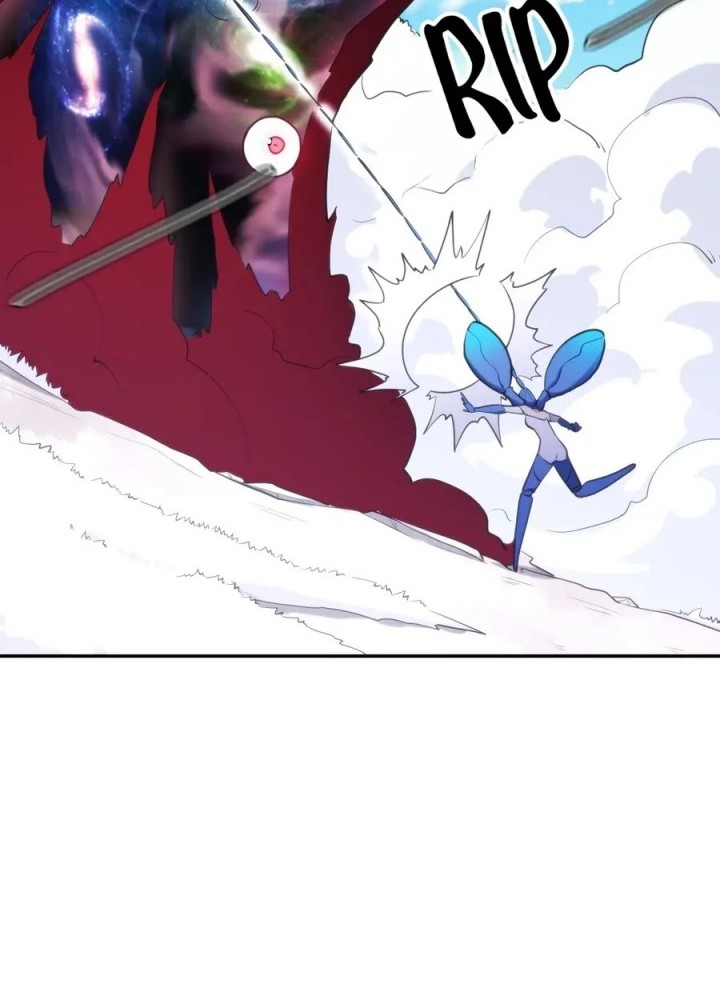 This Saint Has A Showdown Chapter 156 Gambar 7