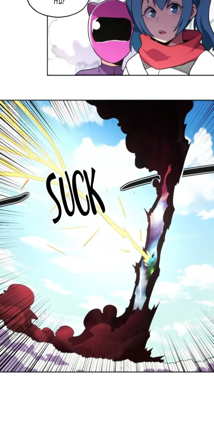 This Saint Has A Showdown Chapter 156 Gambar 17