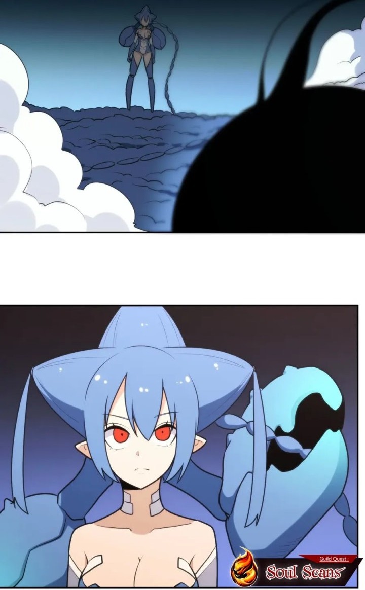This Saint Has A Showdown Chapter 157 Gambar 19