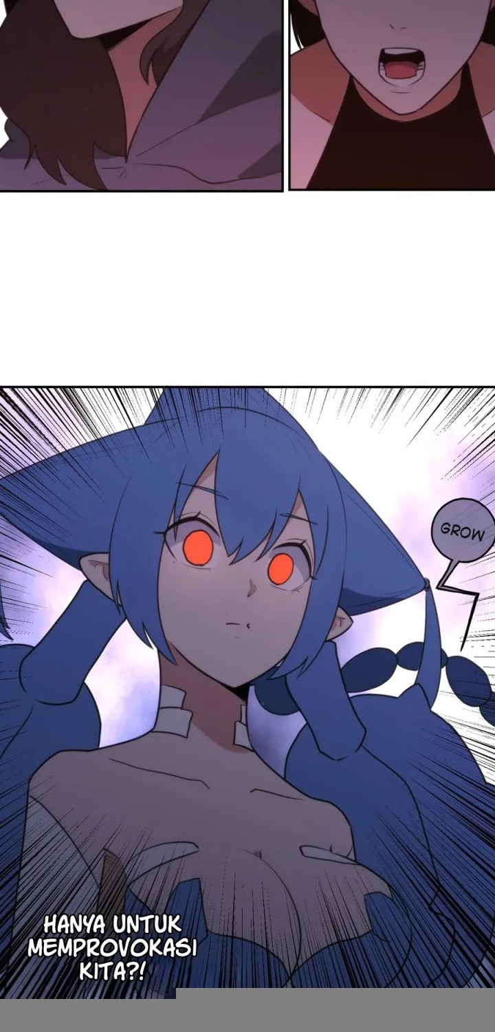 This Saint Has A Showdown Chapter 157 Gambar 21
