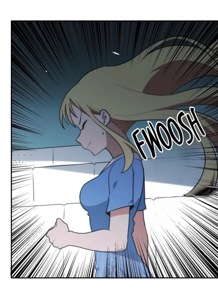 This Saint Has A Showdown Chapter 157 Gambar 23