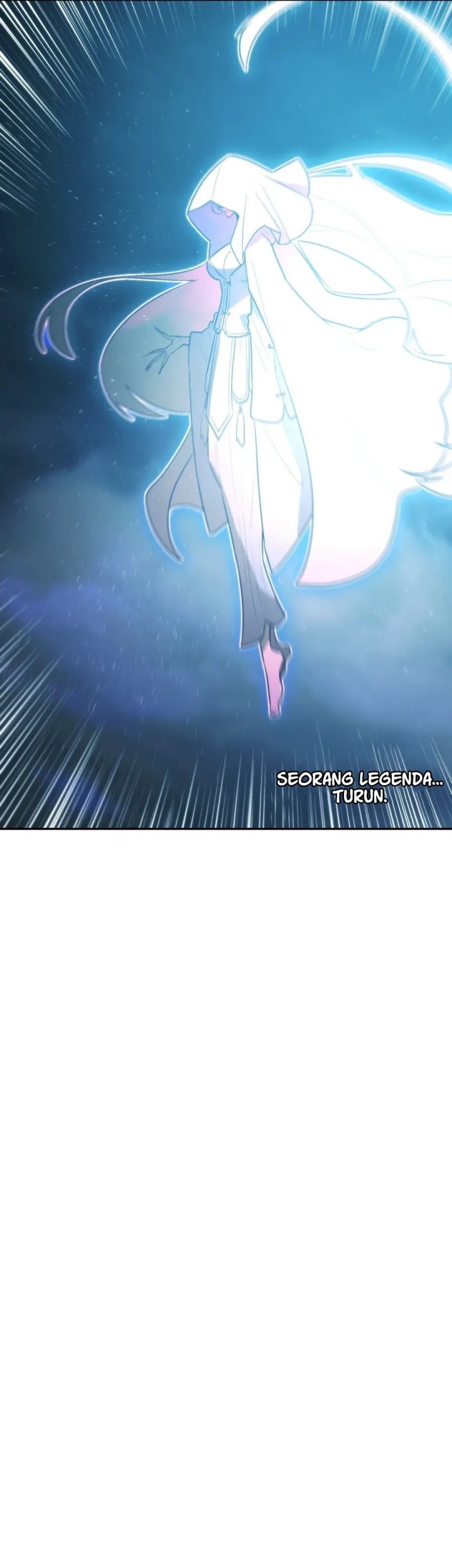 This Saint Has A Showdown Chapter 157 Gambar 26