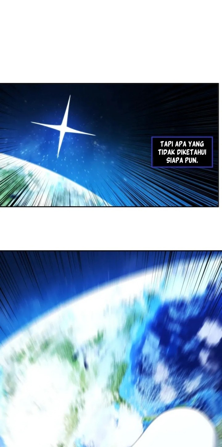 This Saint Has A Showdown Chapter 157 Gambar 5
