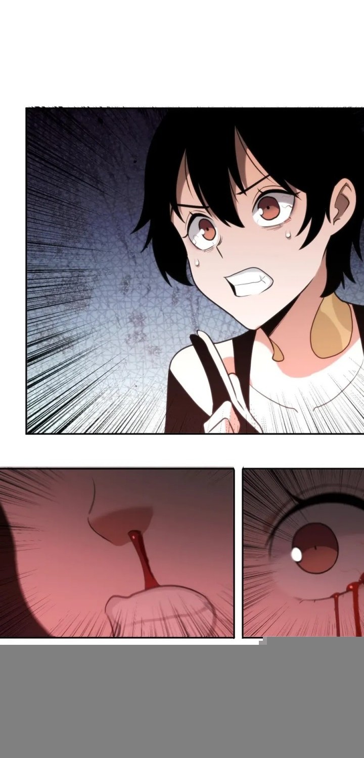 This Saint Has A Showdown Chapter 157 Gambar 9