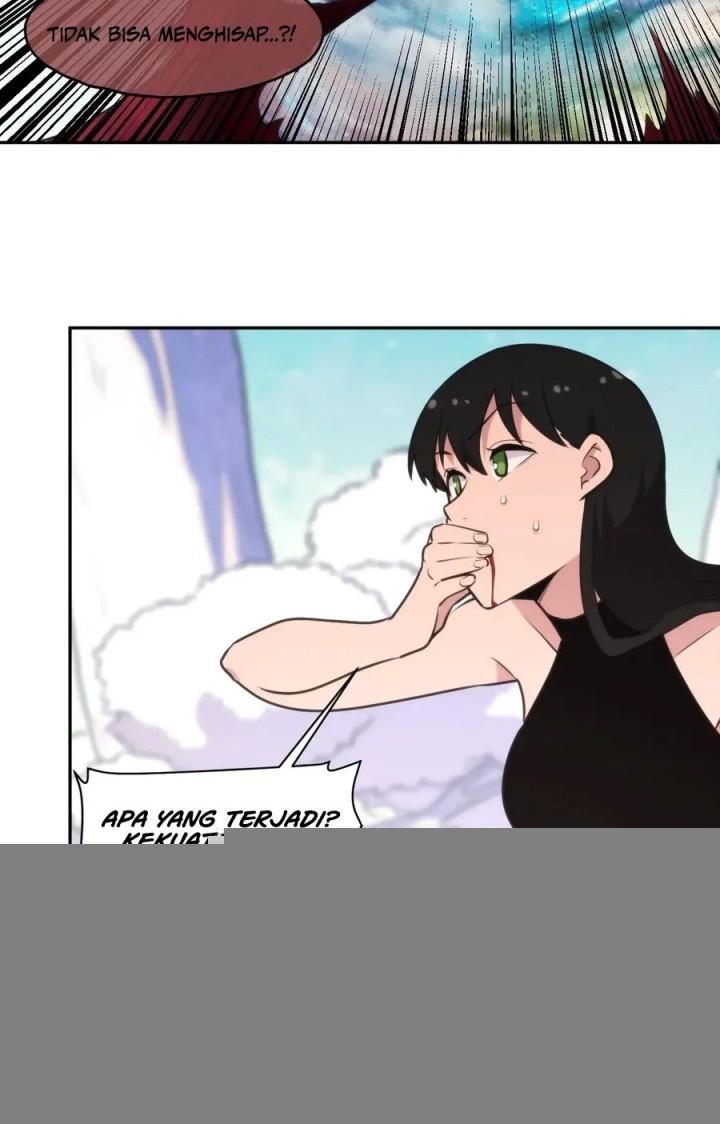 This Saint Has A Showdown Chapter 157 Gambar 15