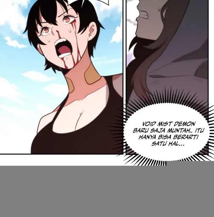 This Saint Has A Showdown Chapter 157 Gambar 17