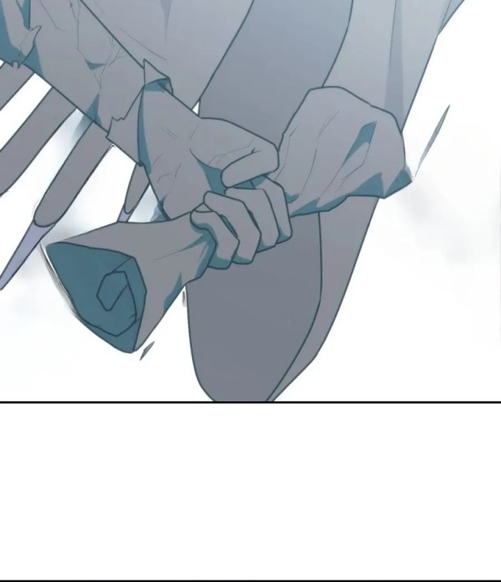 This Saint Has A Showdown Chapter 158 Gambar 21