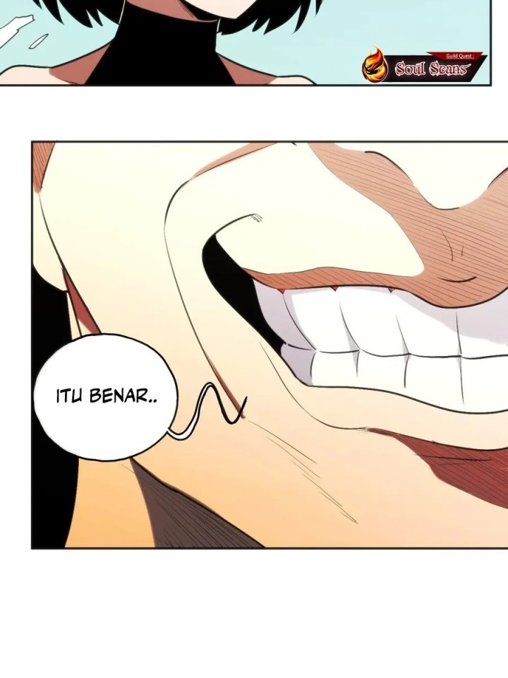 This Saint Has A Showdown Chapter 158 Gambar 29