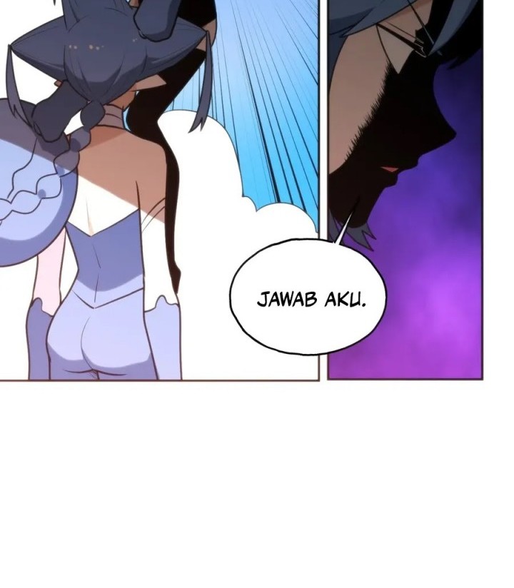 This Saint Has A Showdown Chapter 158 Gambar 9