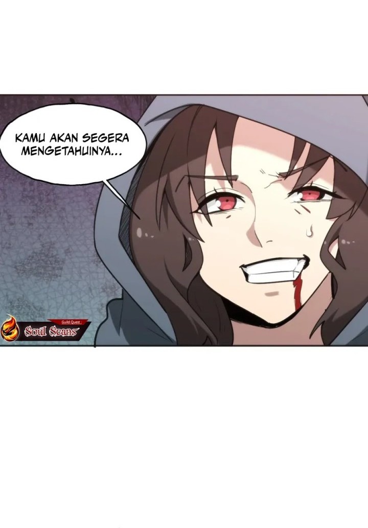This Saint Has A Showdown Chapter 158 Gambar 11