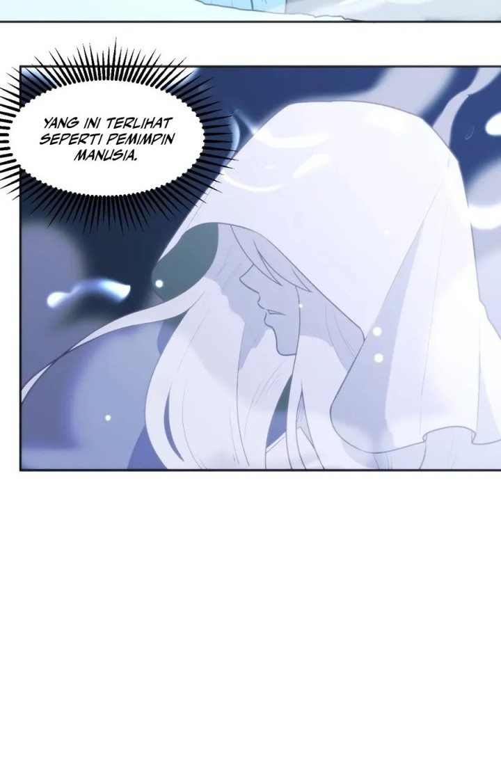 This Saint Has A Showdown Chapter 158 Gambar 13