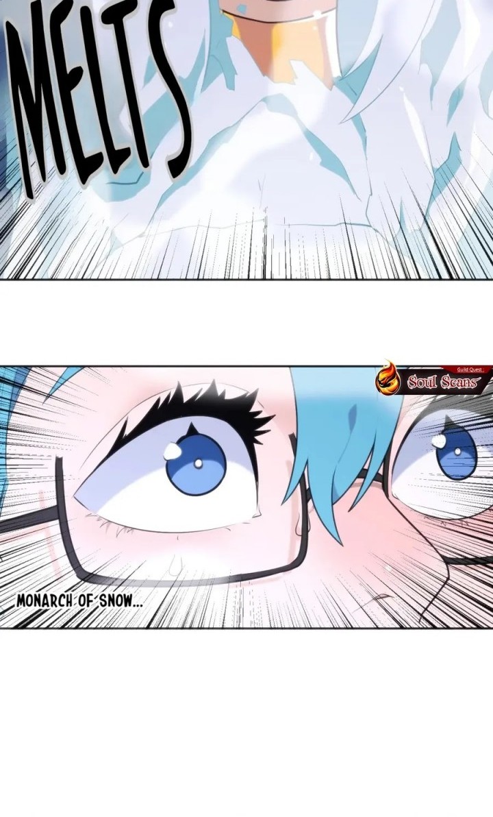 This Saint Has A Showdown Chapter 158 Gambar 15