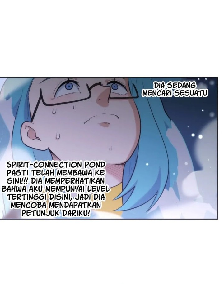This Saint Has A Showdown Chapter 158 Gambar 17