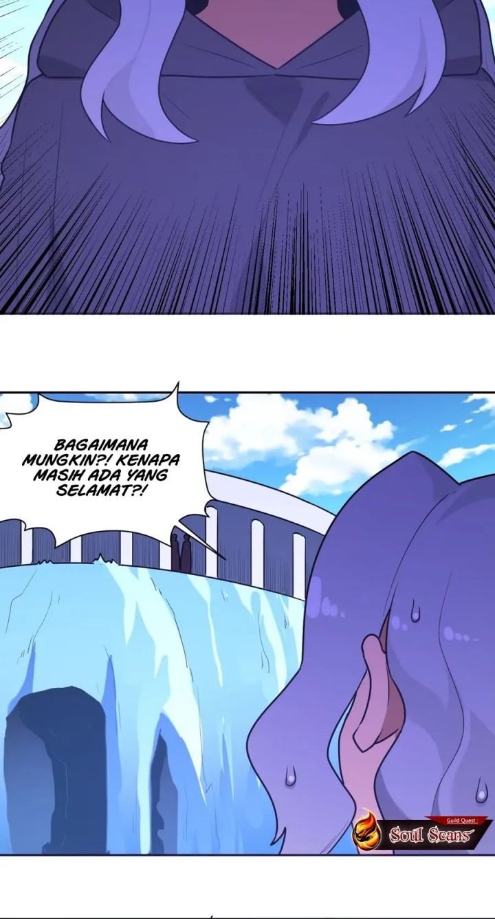 This Saint Has A Showdown Chapter 159 Gambar 23