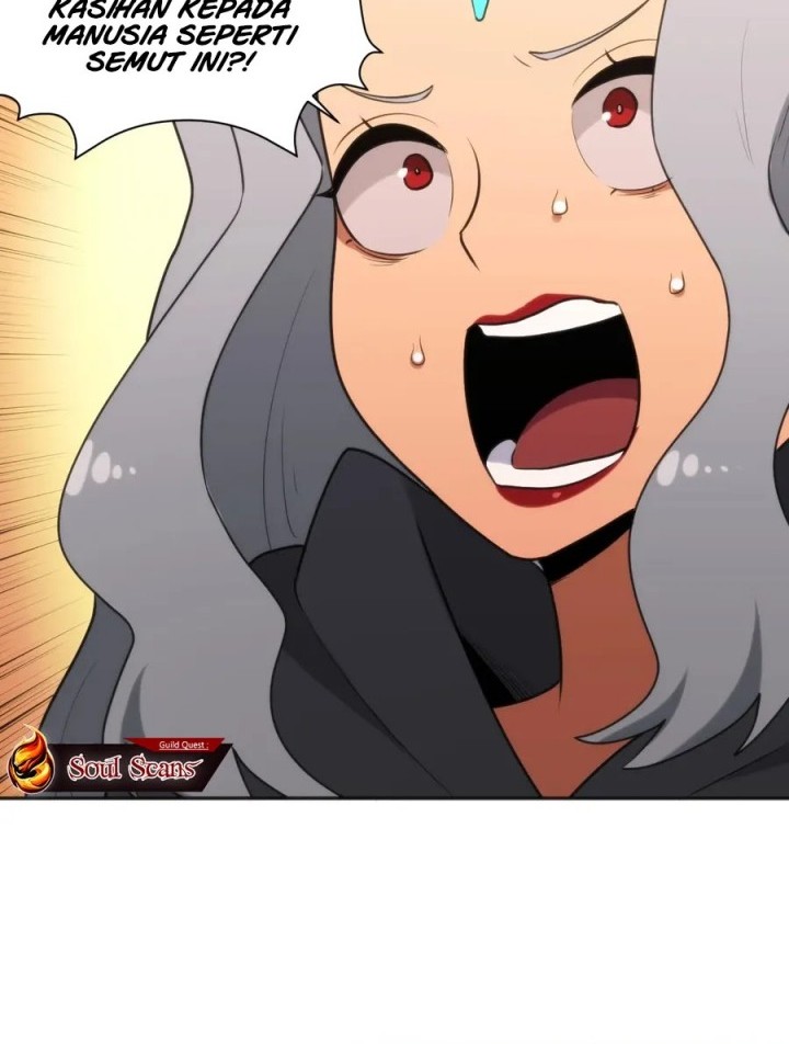 This Saint Has A Showdown Chapter 159 Gambar 25