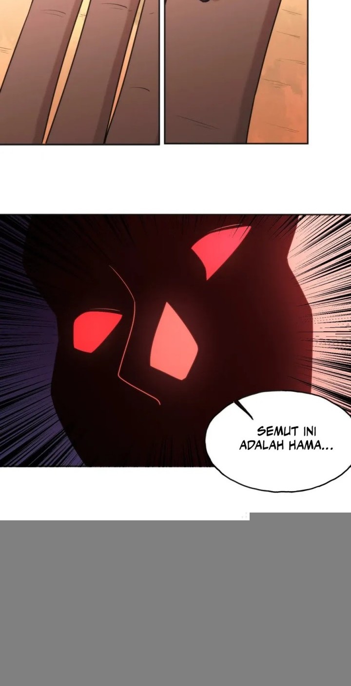 This Saint Has A Showdown Chapter 159 Gambar 27