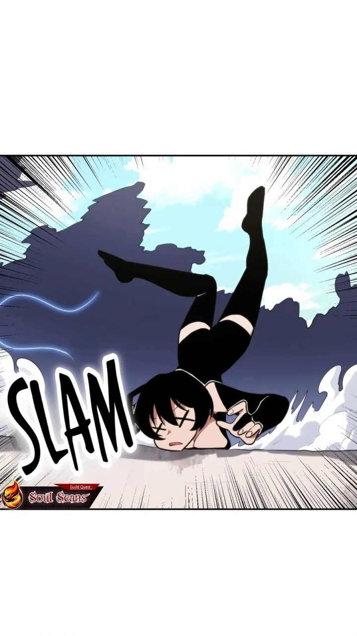 This Saint Has A Showdown Chapter 159 Gambar 7