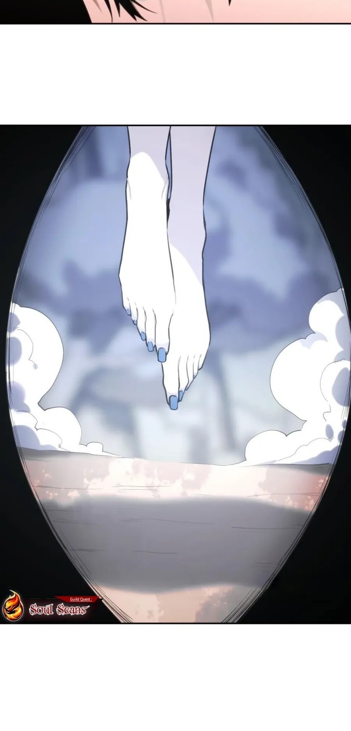 This Saint Has A Showdown Chapter 159 Gambar 9