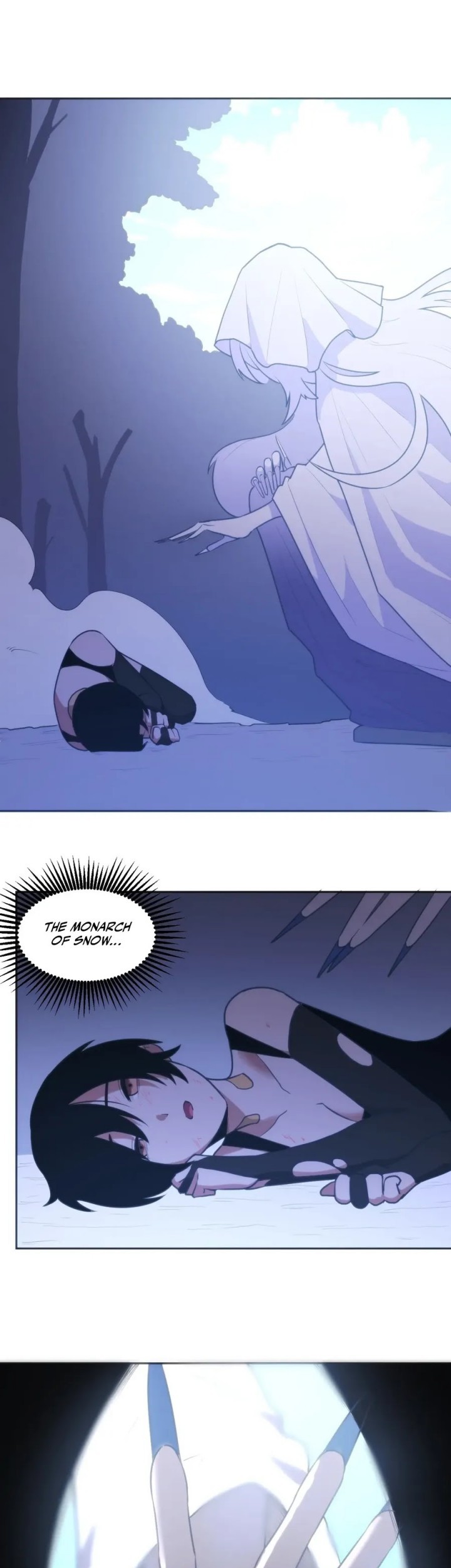 This Saint Has A Showdown Chapter 159 Gambar 10