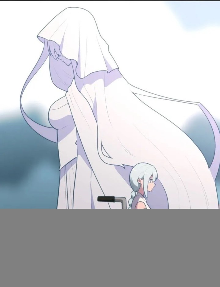 This Saint Has A Showdown Chapter 160 Gambar 19