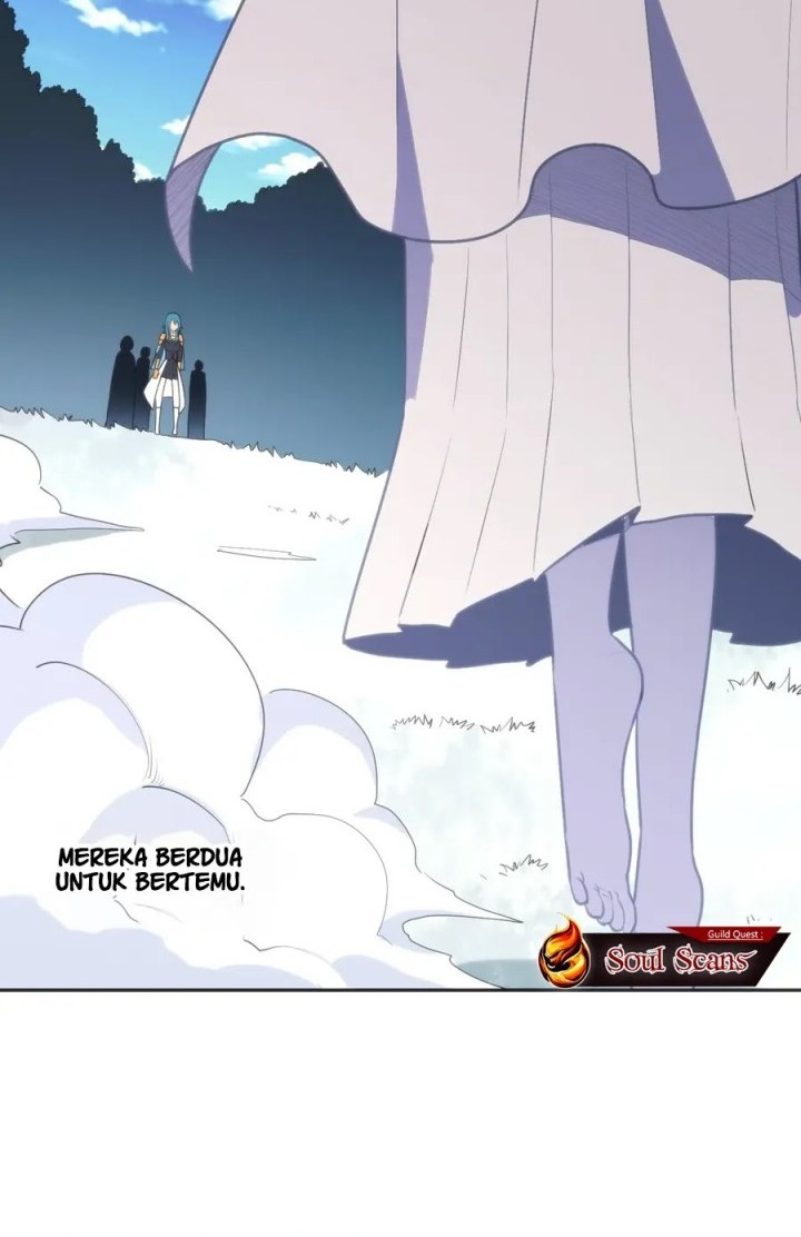 This Saint Has A Showdown Chapter 160 Gambar 21