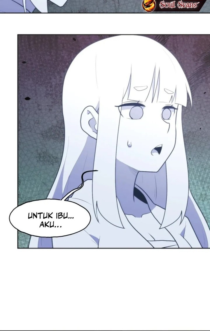 This Saint Has A Showdown Chapter 160 Gambar 25