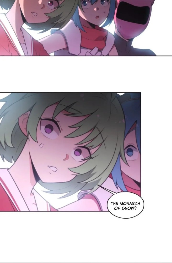 This Saint Has A Showdown Chapter 160 Gambar 5