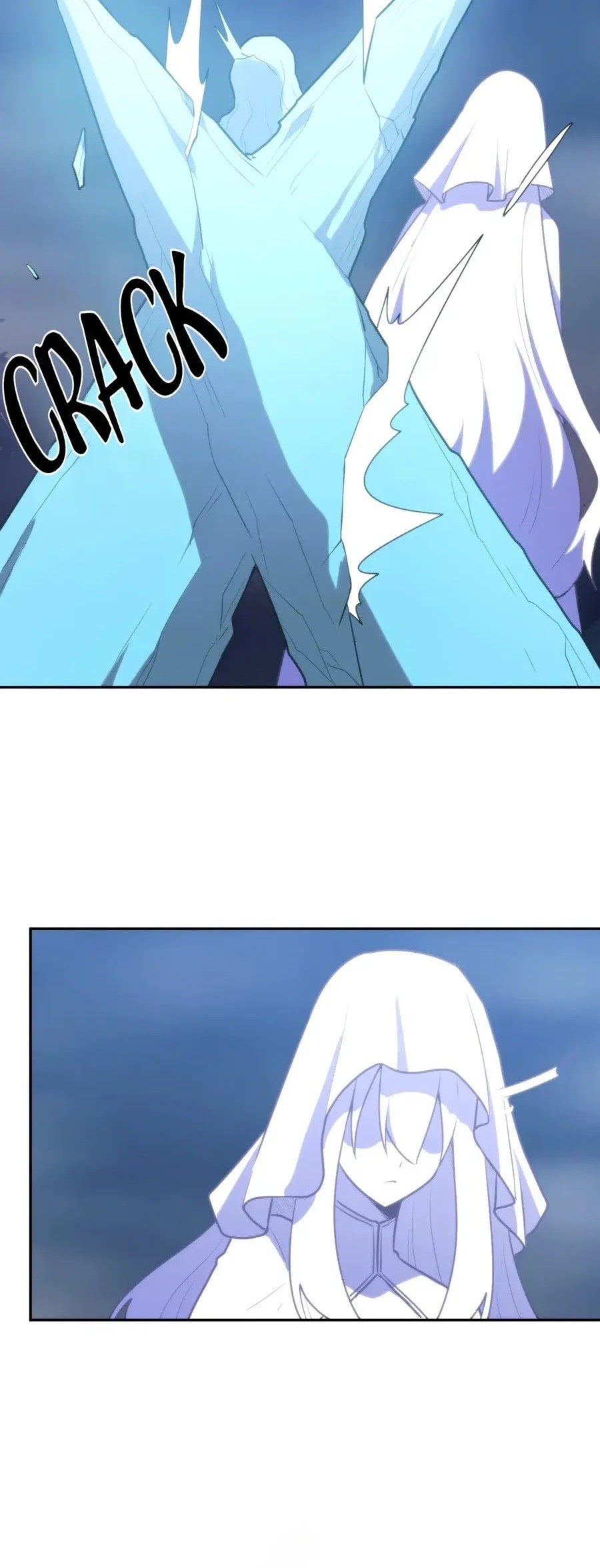 This Saint Has A Showdown Chapter 162 Gambar 19