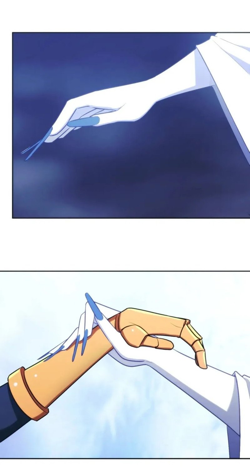 This Saint Has A Showdown Chapter 164 Gambar 20