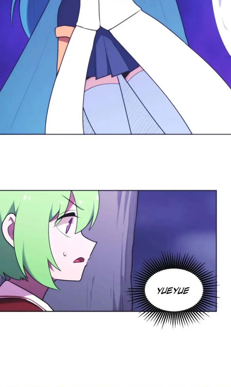 This Saint Has A Showdown Chapter 164 Gambar 22